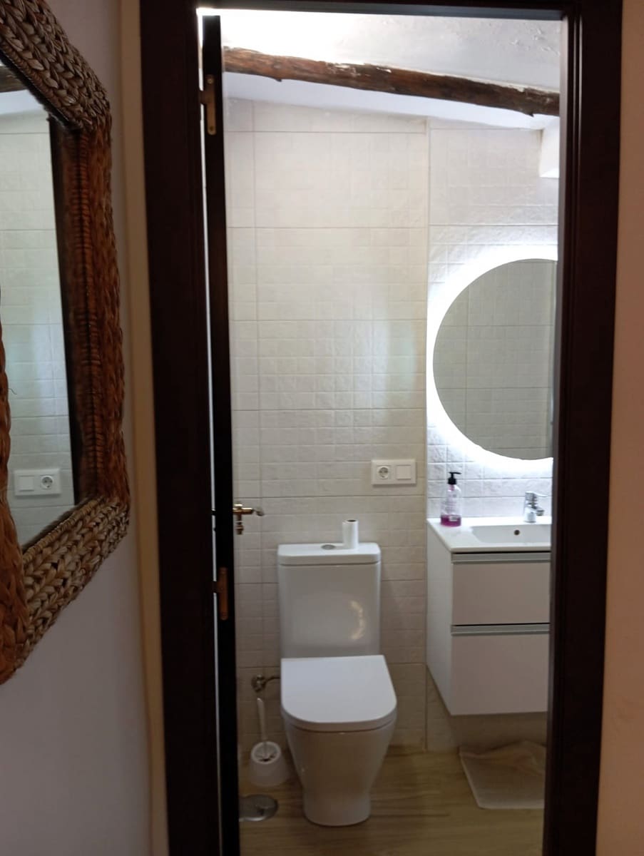 2 soveværelse Bungalow til salg i Tibi - € 170.000 (Ref: 9761562)