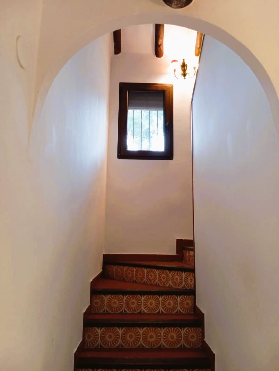 2 soveværelse Bungalow til salg i Tibi - € 170.000 (Ref: 9761562)