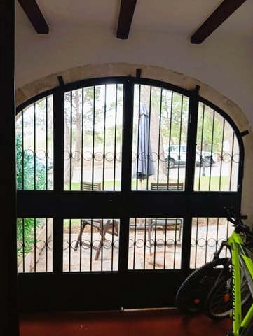 2 soveværelse Bungalow til salg i Tibi - € 170.000 (Ref: 9761562)