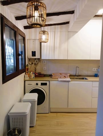 2 soveværelse Bungalow til salg i Tibi - € 170.000 (Ref: 9761562)