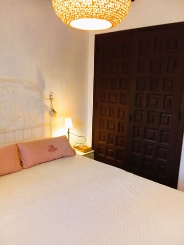 2 soveværelse Bungalow til salg i Tibi - € 170.000 (Ref: 9761562)