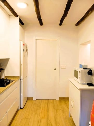 2 soveværelse Bungalow til salg i Tibi - € 170.000 (Ref: 9761562)