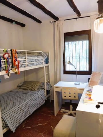 2 soveværelse Bungalow til salg i Tibi - € 170.000 (Ref: 9761562)