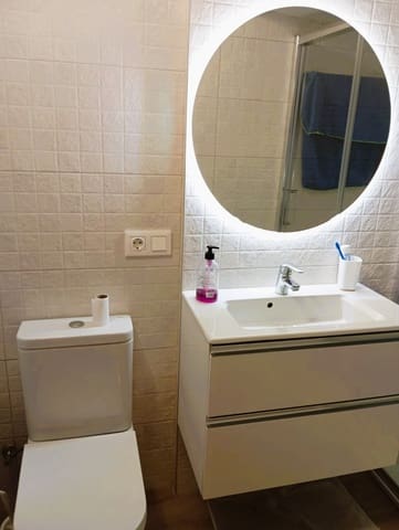 2 soveværelse Bungalow til salg i Tibi - € 170.000 (Ref: 9761562)