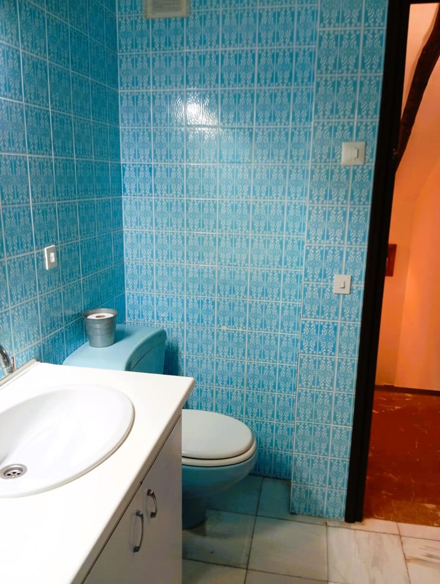 2 soveværelse Bungalow til salg i Tibi - € 170.000 (Ref: 9761562)