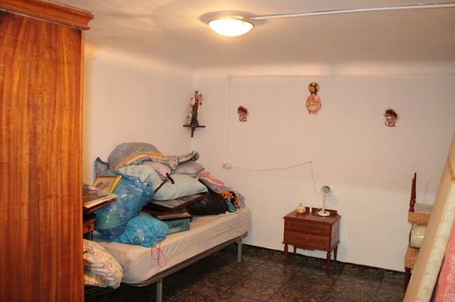 4 soverom Hus til salgs i Peña Zafra de Arriba, Fortuna - € 79 995 (Ref: 9779970)