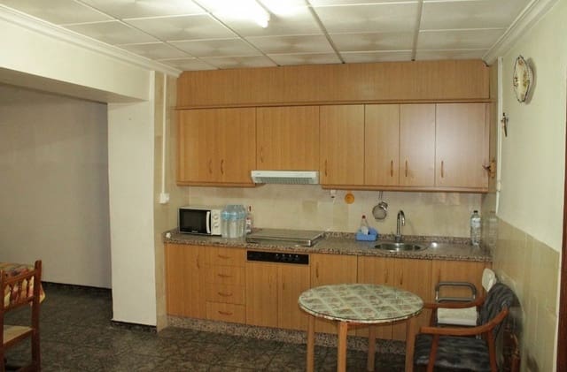 4 soverom Hus til salgs i Peña Zafra de Arriba, Fortuna - € 79 995 (Ref: 9779970)