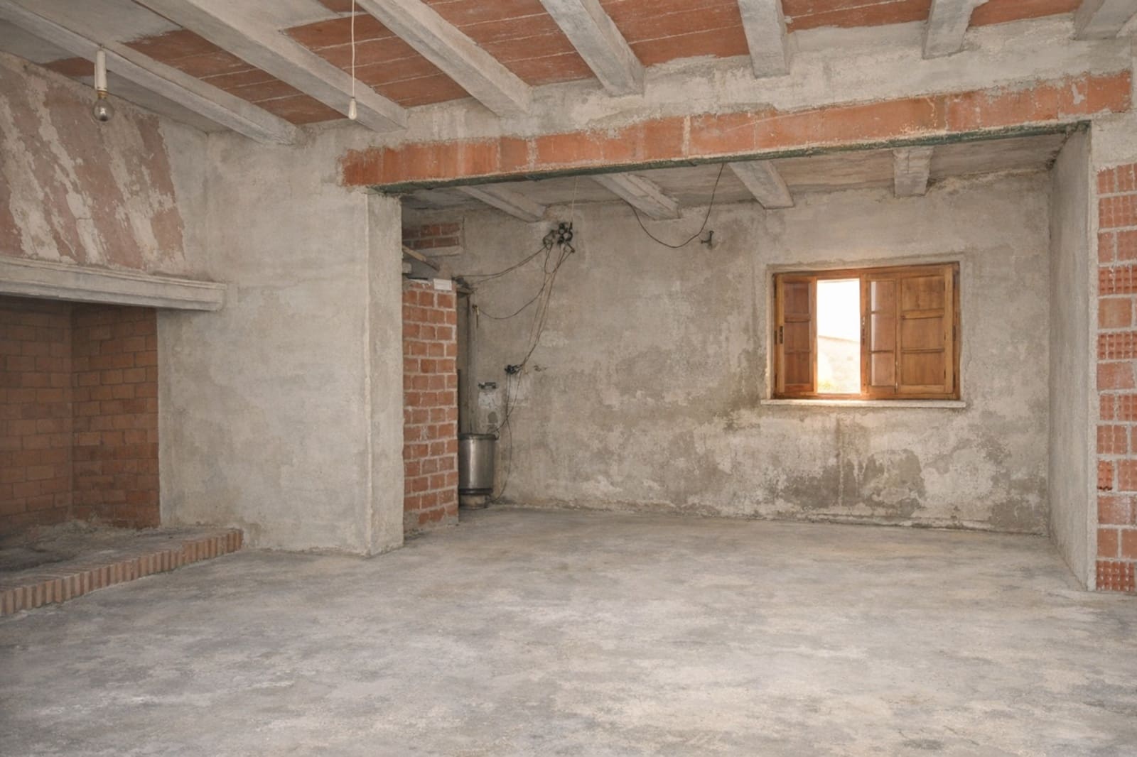 7 sypialnia Finka/Dom wiejski na sprzedaż w Salinas - 625 000 € (Ref: 9787947)
