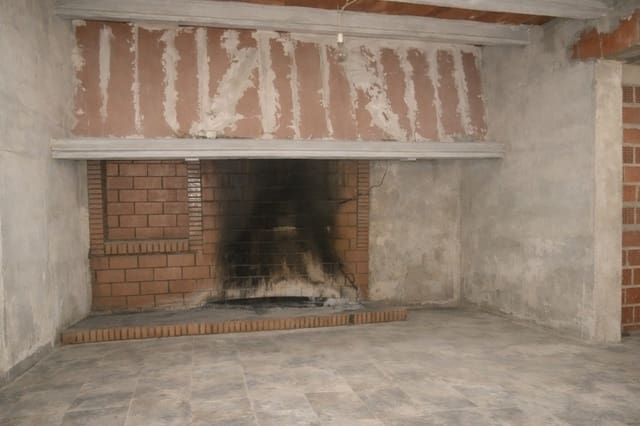 7 sypialnia Finka/Dom wiejski na sprzedaż w Salinas - 625 000 € (Ref: 9787947)