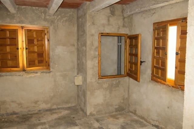 7 sypialnia Finka/Dom wiejski na sprzedaż w Salinas - 625 000 € (Ref: 9787947)