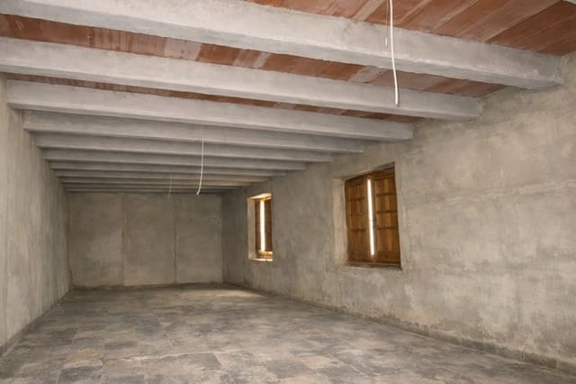 7 sypialnia Finka/Dom wiejski na sprzedaż w Salinas - 625 000 € (Ref: 9787947)