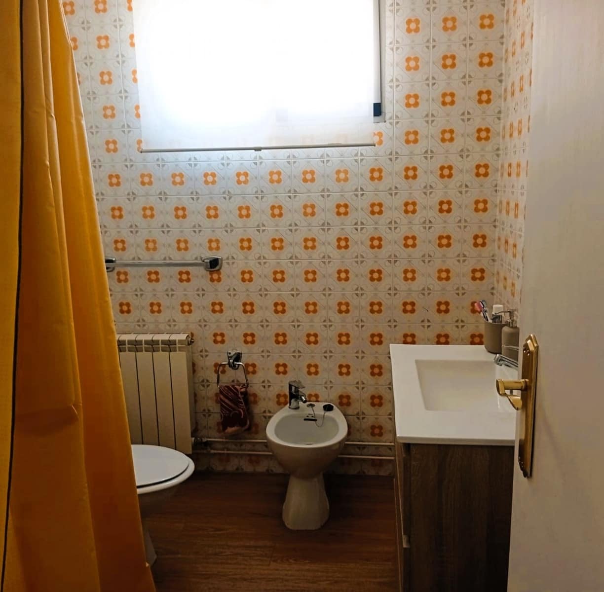 4 sypialnia Finka/Dom wiejski na sprzedaż w Salinas z basenem garażem - 470 000 € (Ref: 9789934)