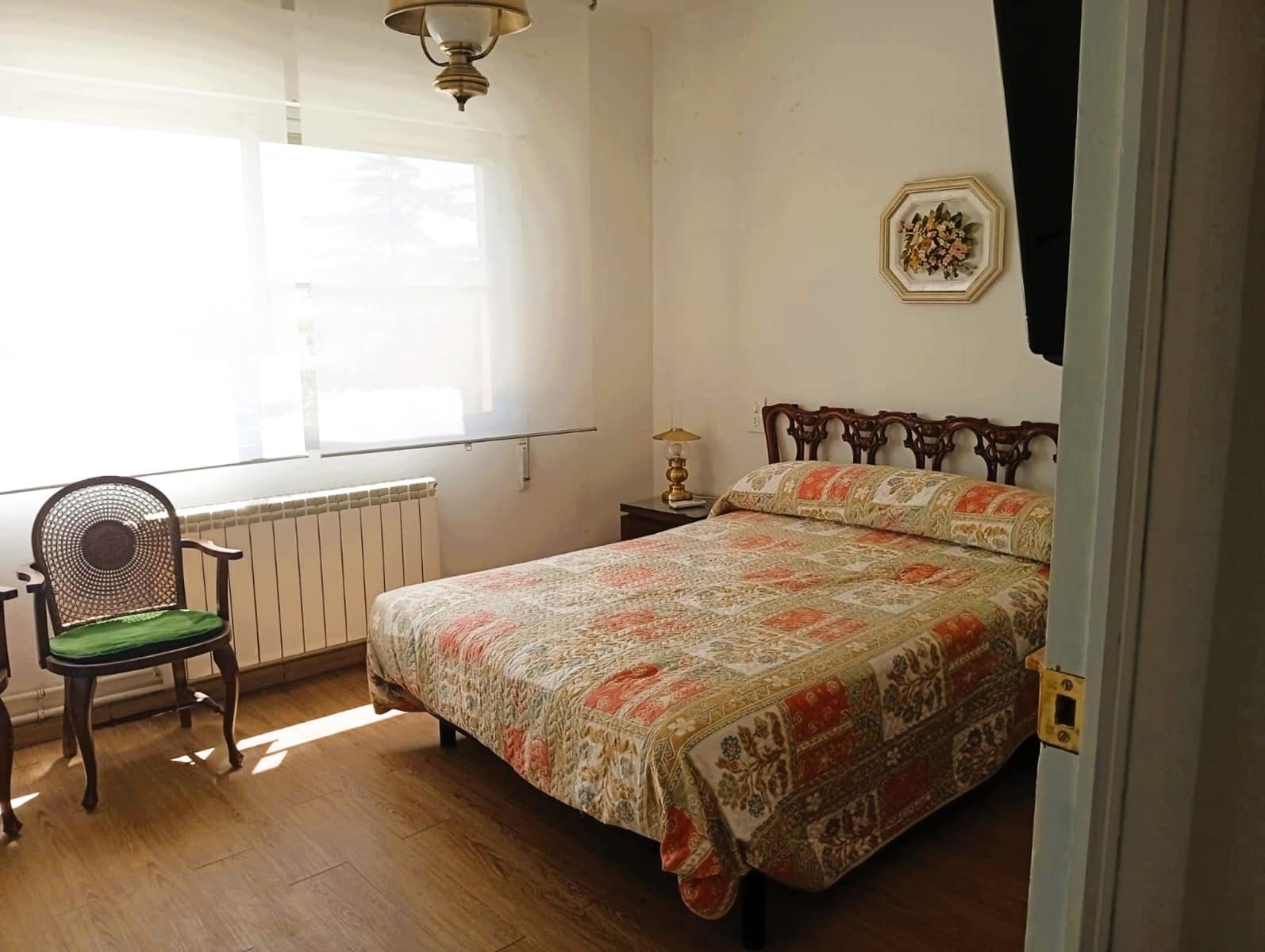 4 sypialnia Finka/Dom wiejski na sprzedaż w Salinas z basenem garażem - 470 000 € (Ref: 9789934)