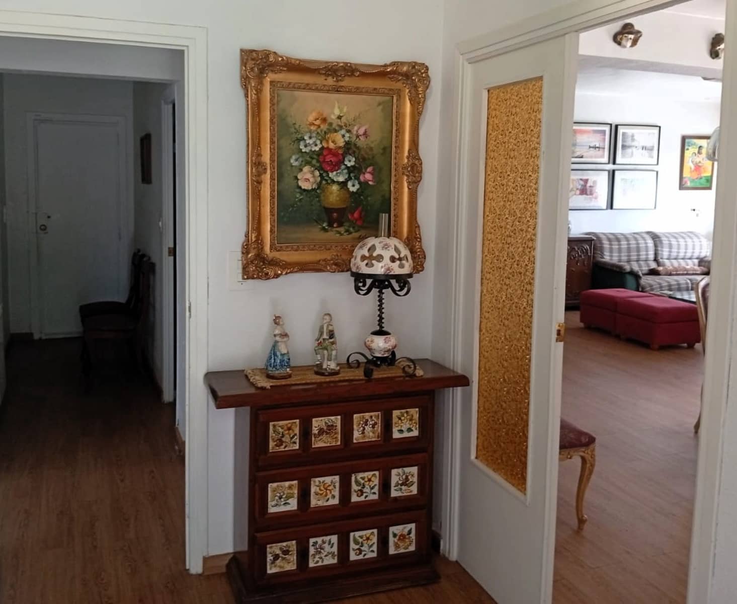 4 sypialnia Finka/Dom wiejski na sprzedaż w Salinas z basenem garażem - 470 000 € (Ref: 9789934)