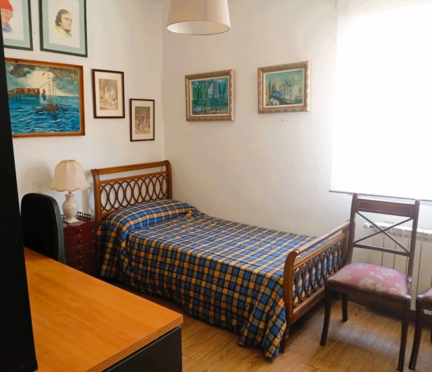 4 sypialnia Finka/Dom wiejski na sprzedaż w Salinas z basenem garażem - 470 000 € (Ref: 9789934)