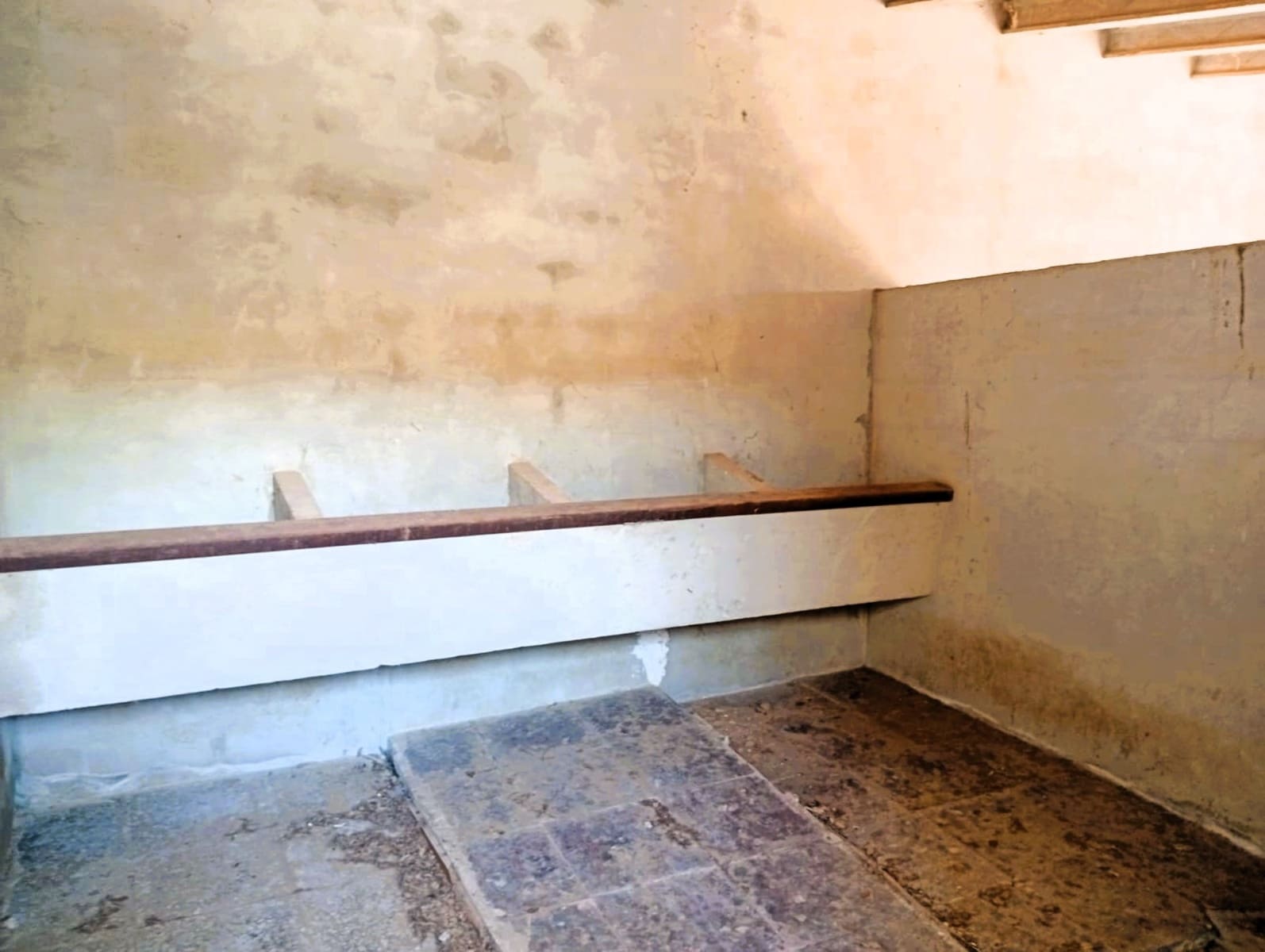 4 sypialnia Finka/Dom wiejski na sprzedaż w Salinas z basenem garażem - 470 000 € (Ref: 9789934)