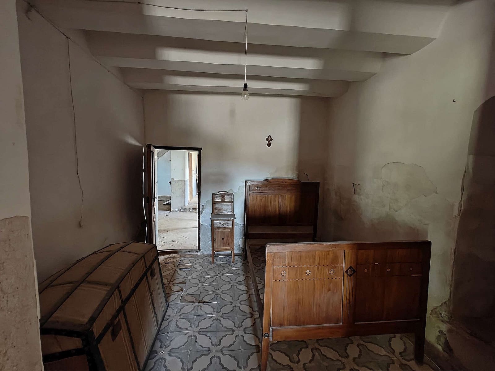 6 bedroom Finca/Country House for sale in Pinoso with pool - € 425,000 (Ref: 9789935)