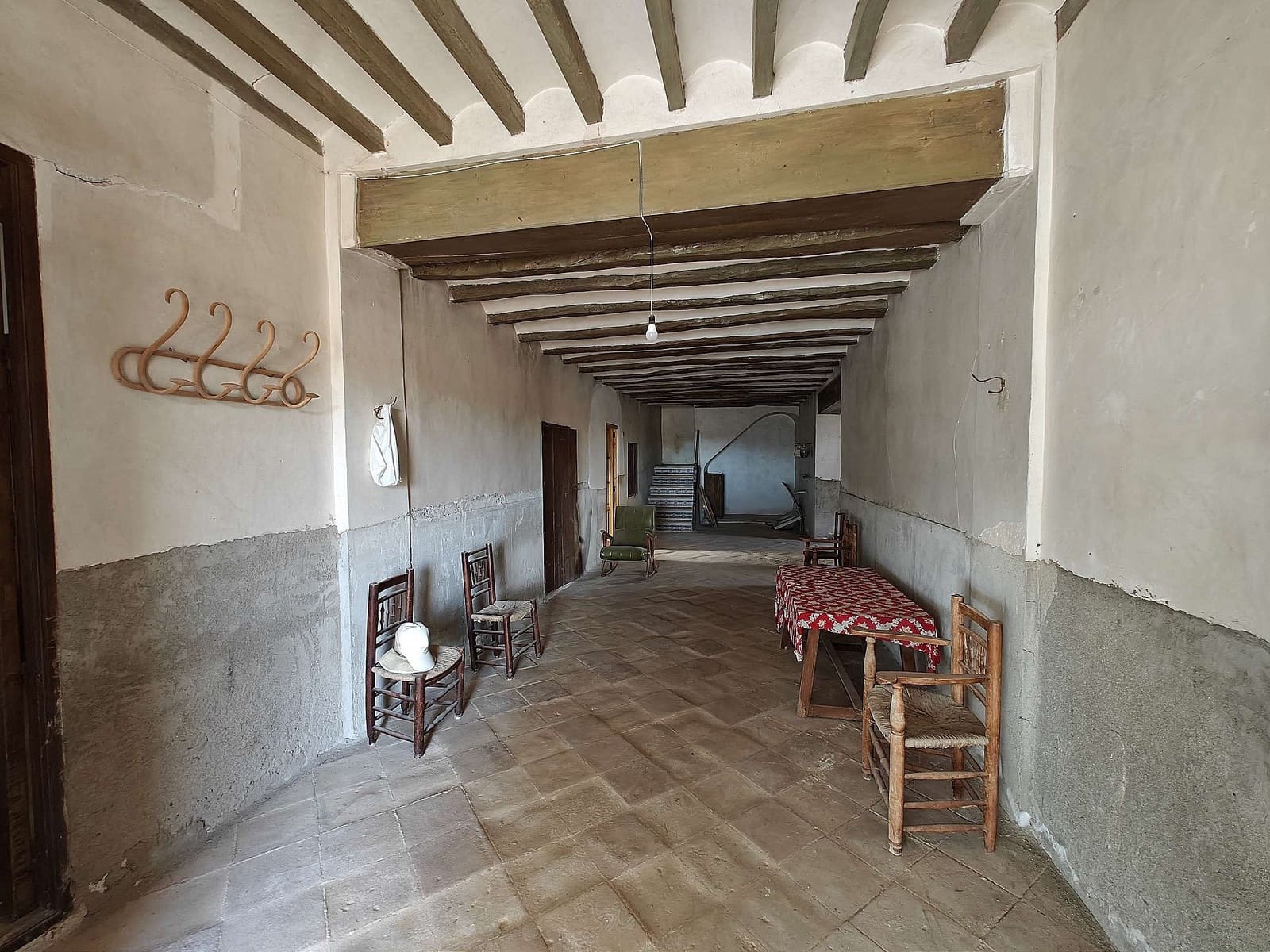 6 bedroom Finca/Country House for sale in Pinoso with pool - € 425,000 (Ref: 9789935)