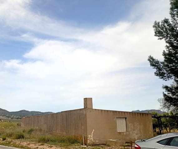 1 slaapkamer Finca/Landhuis te koop in Salinas - € 49.000 (Ref: 9789942)