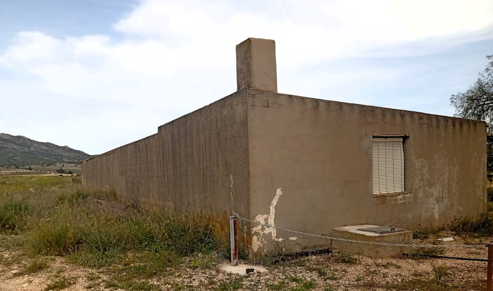 1 slaapkamer Finca/Landhuis te koop in Salinas - € 49.000 (Ref: 9789942)
