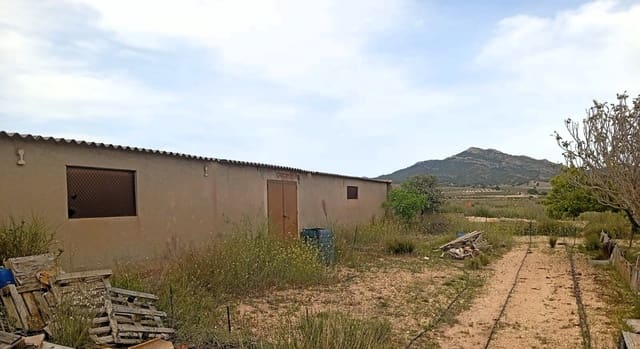 1 slaapkamer Finca/Landhuis te koop in Salinas - € 49.000 (Ref: 9789942)
