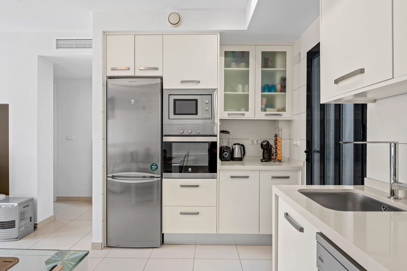 Bungalow de 2 habitaciones en Cabo Roig en venta con piscina - 234.900 € (Ref: 9789945)