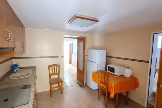 4 sovrum Hus till salu i Salinas - 69 000 € (Ref: 9798466)