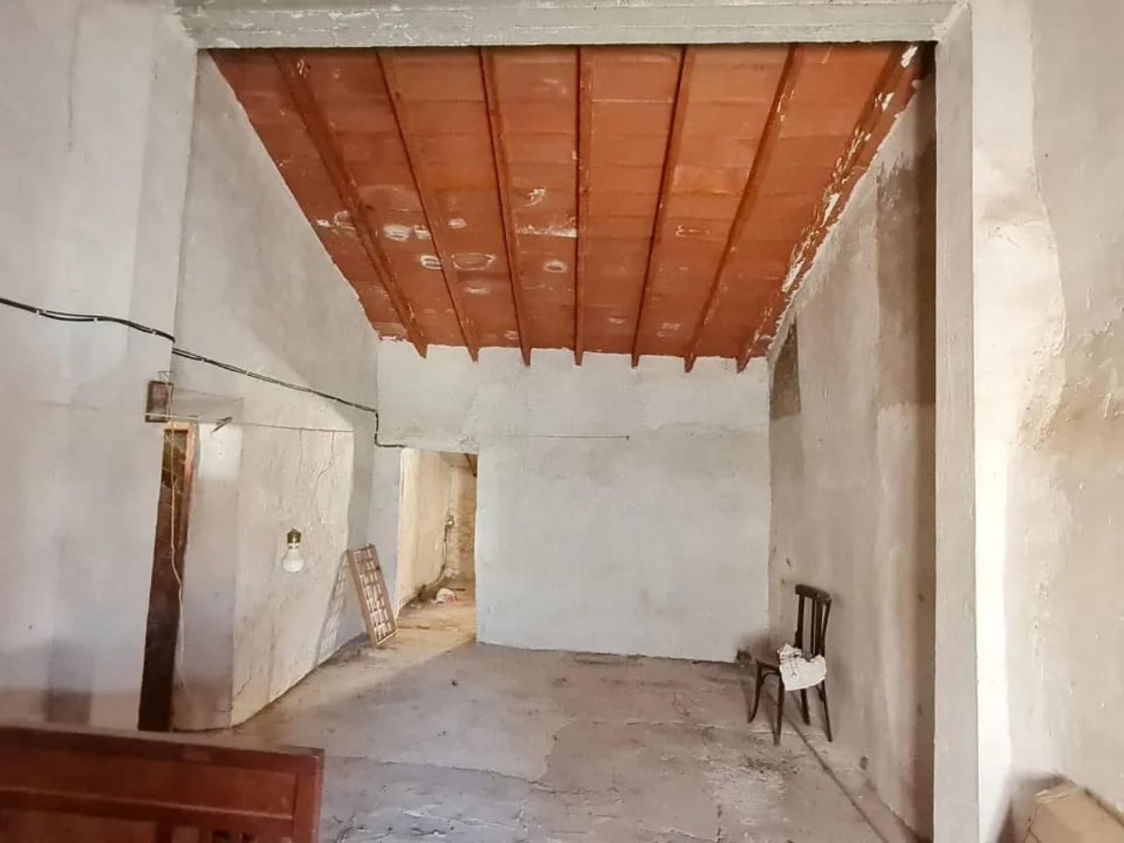 4 sovrum Hus till salu i Salinas - 69 000 € (Ref: 9798466)