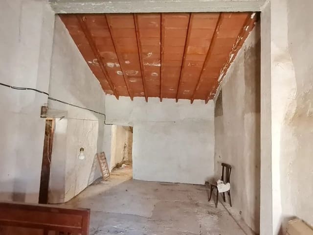 4 sovrum Hus till salu i Salinas - 69 000 € (Ref: 9798466)