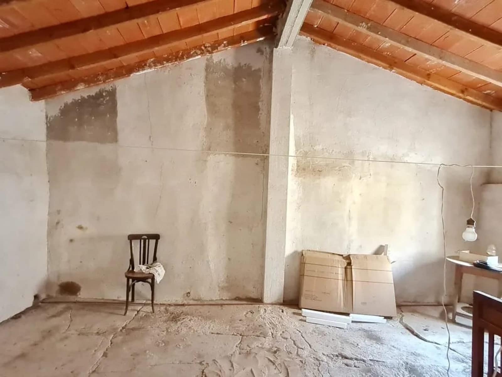 4 sovrum Hus till salu i Salinas - 69 000 € (Ref: 9798466)