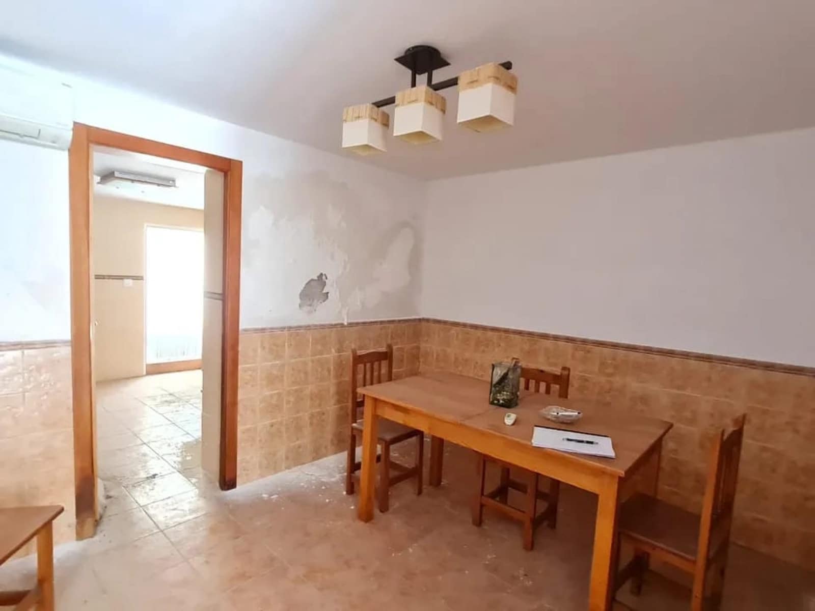 4 sovrum Hus till salu i Salinas - 69 000 € (Ref: 9798466)