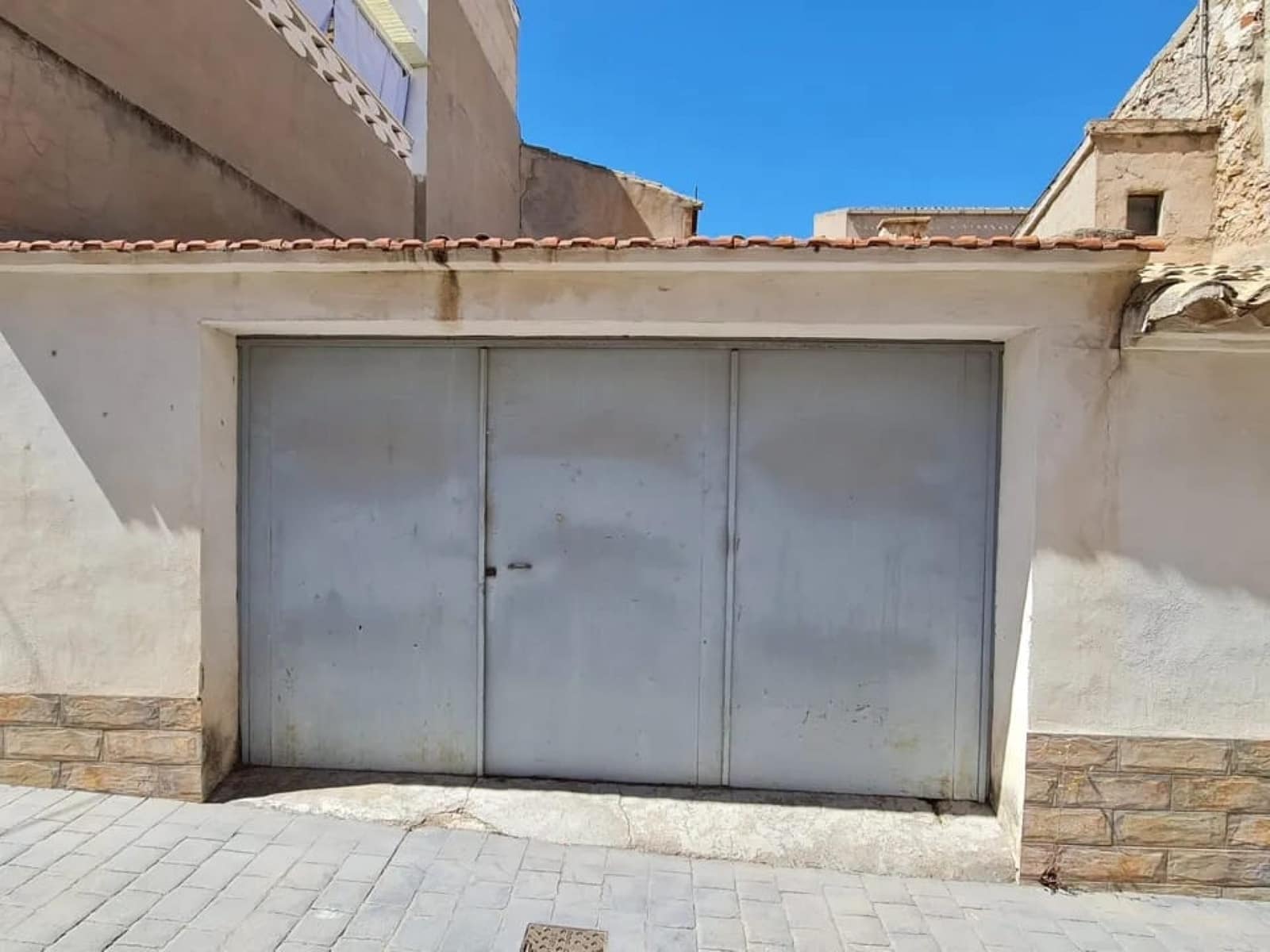 4 sovrum Hus till salu i Salinas - 69 000 € (Ref: 9798466)