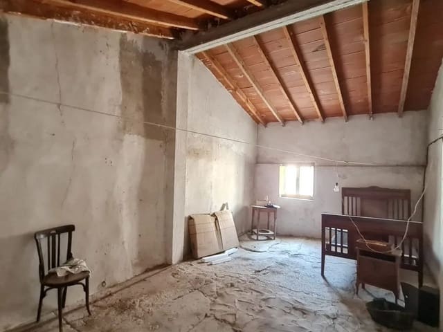 4 sovrum Hus till salu i Salinas - 69 000 € (Ref: 9798466)