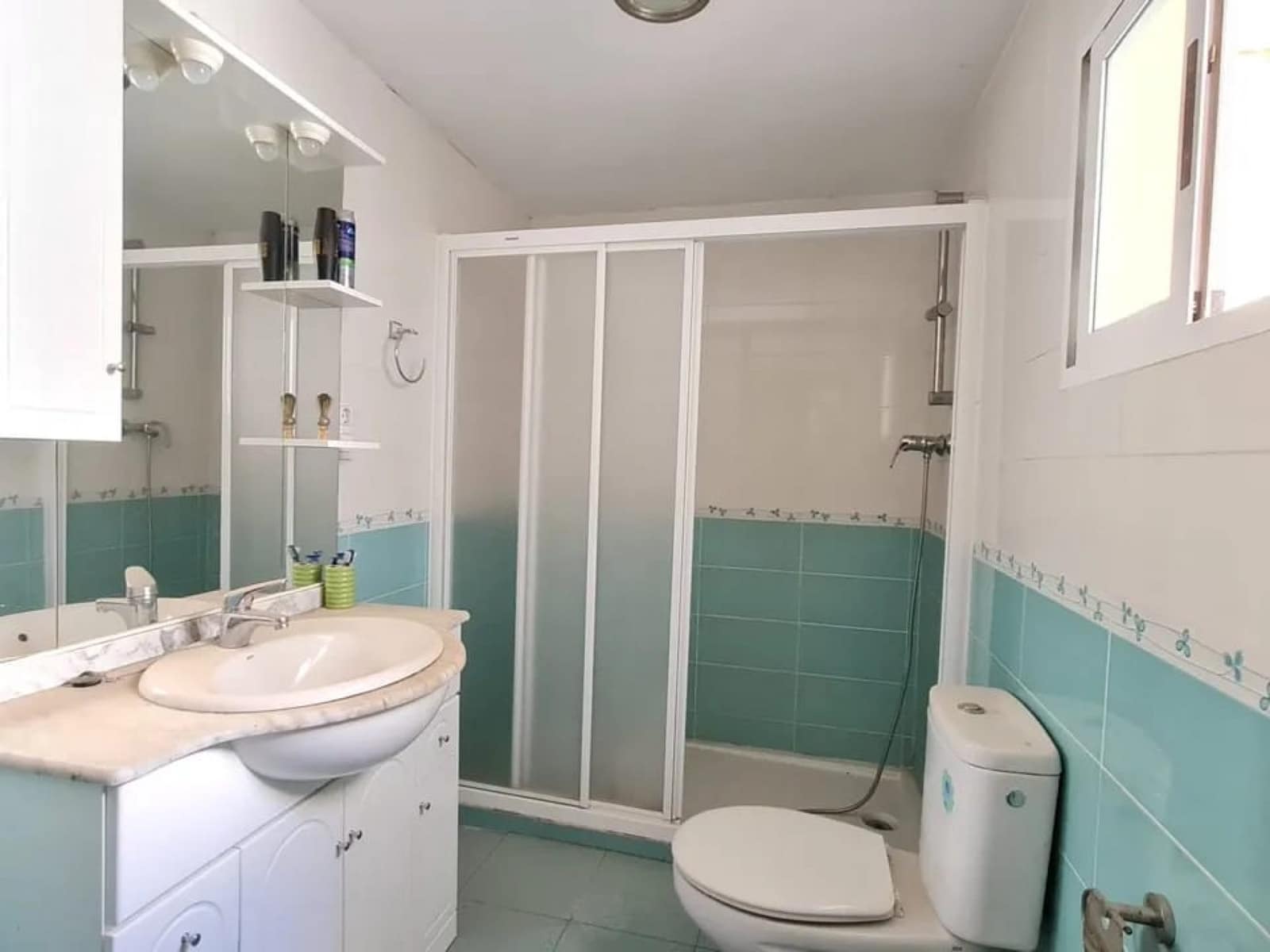 4 sovrum Hus till salu i Salinas - 69 000 € (Ref: 9798466)