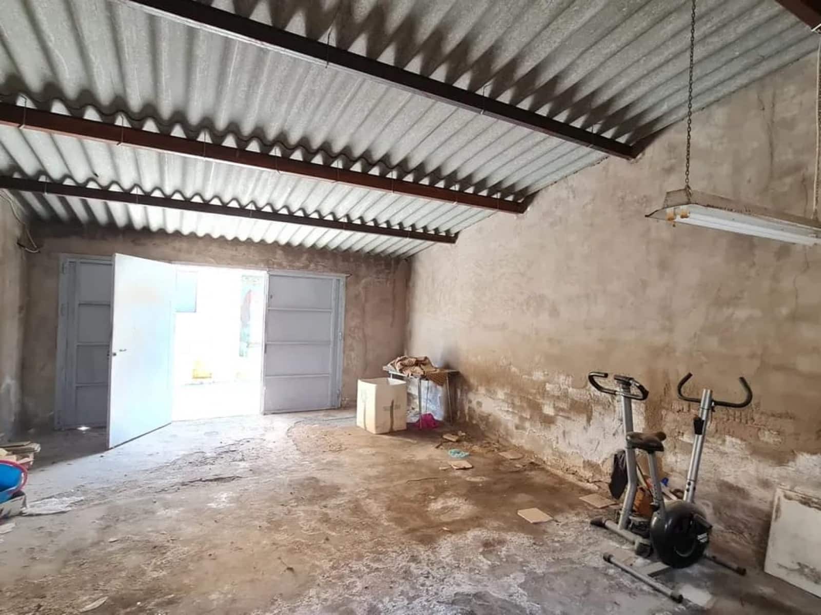 4 sovrum Hus till salu i Salinas - 69 000 € (Ref: 9798466)