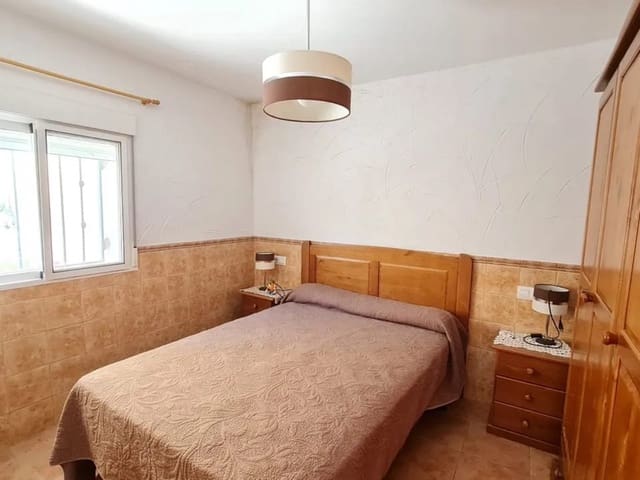 4 sovrum Hus till salu i Salinas - 69 000 € (Ref: 9798466)