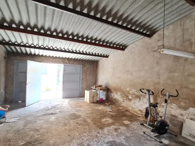 4 sovrum Hus till salu i Salinas - 69 000 € (Ref: 9798466)