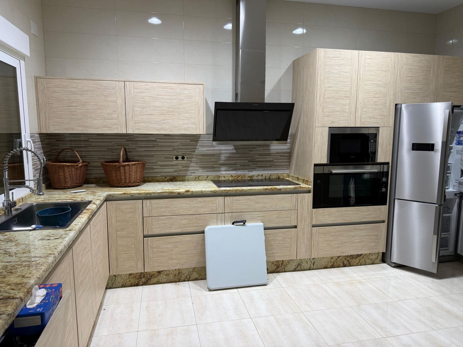 4 sypialnia Willa na sprzedaż w Pinoso z basenem - 595 000 € (Ref: 9798467)