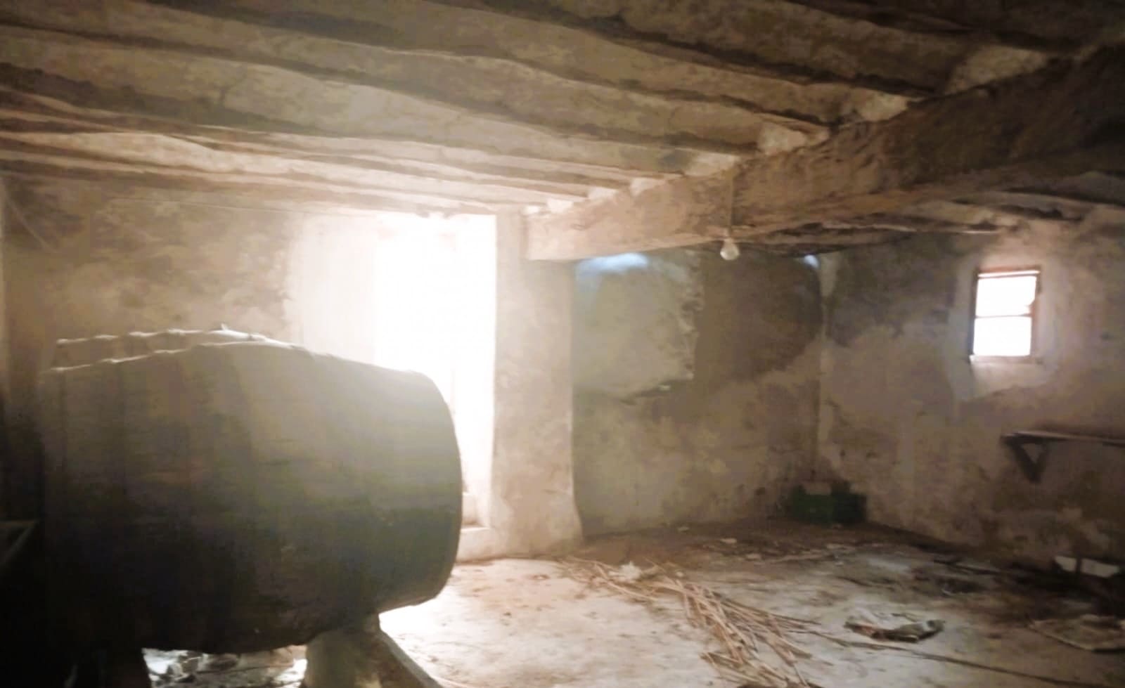 8 sovrum Finca/Hus på landet till salu i Salinas med pool - 450 000 € (Ref: 9798468)