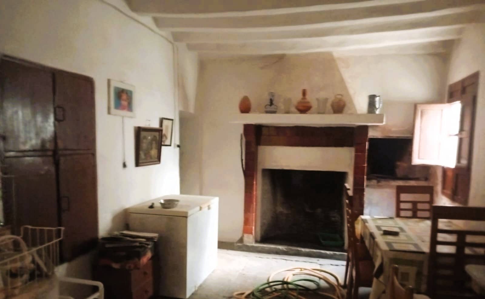 8 sovrum Finca/Hus på landet till salu i Salinas med pool - 450 000 € (Ref: 9798468)