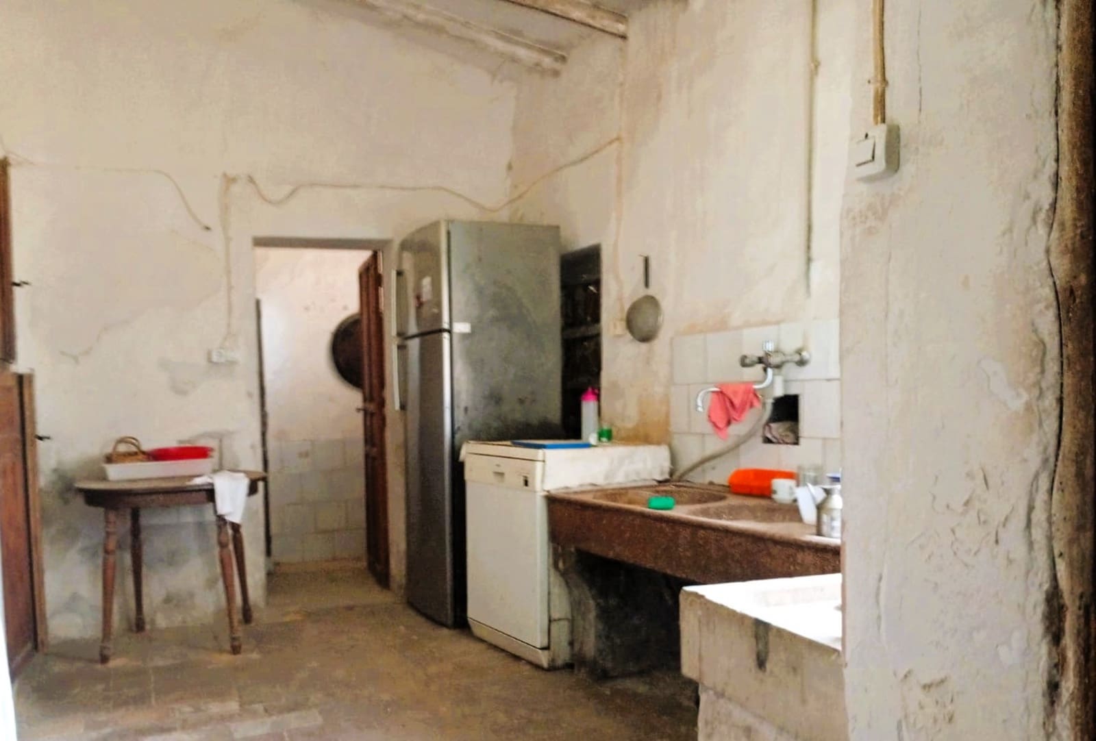 8 sovrum Finca/Hus på landet till salu i Salinas med pool - 450 000 € (Ref: 9798468)