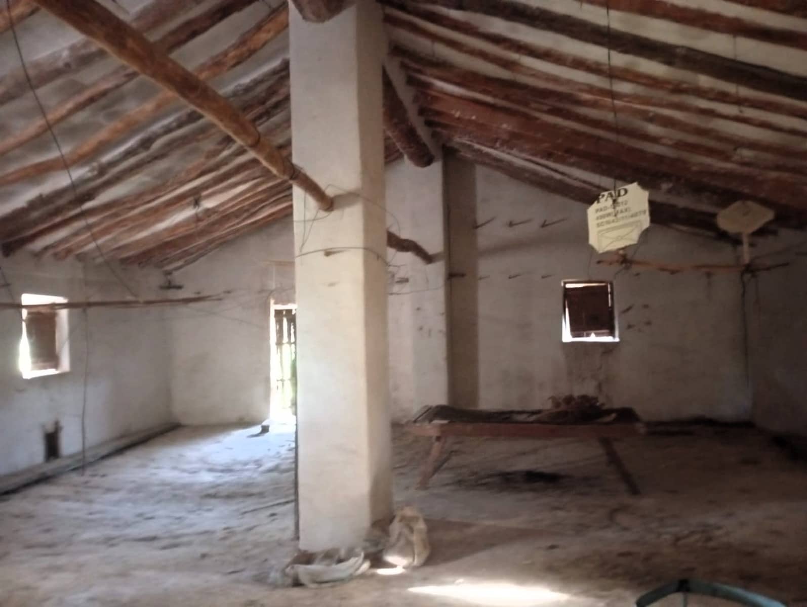 8 sovrum Finca/Hus på landet till salu i Salinas med pool - 450 000 € (Ref: 9798468)