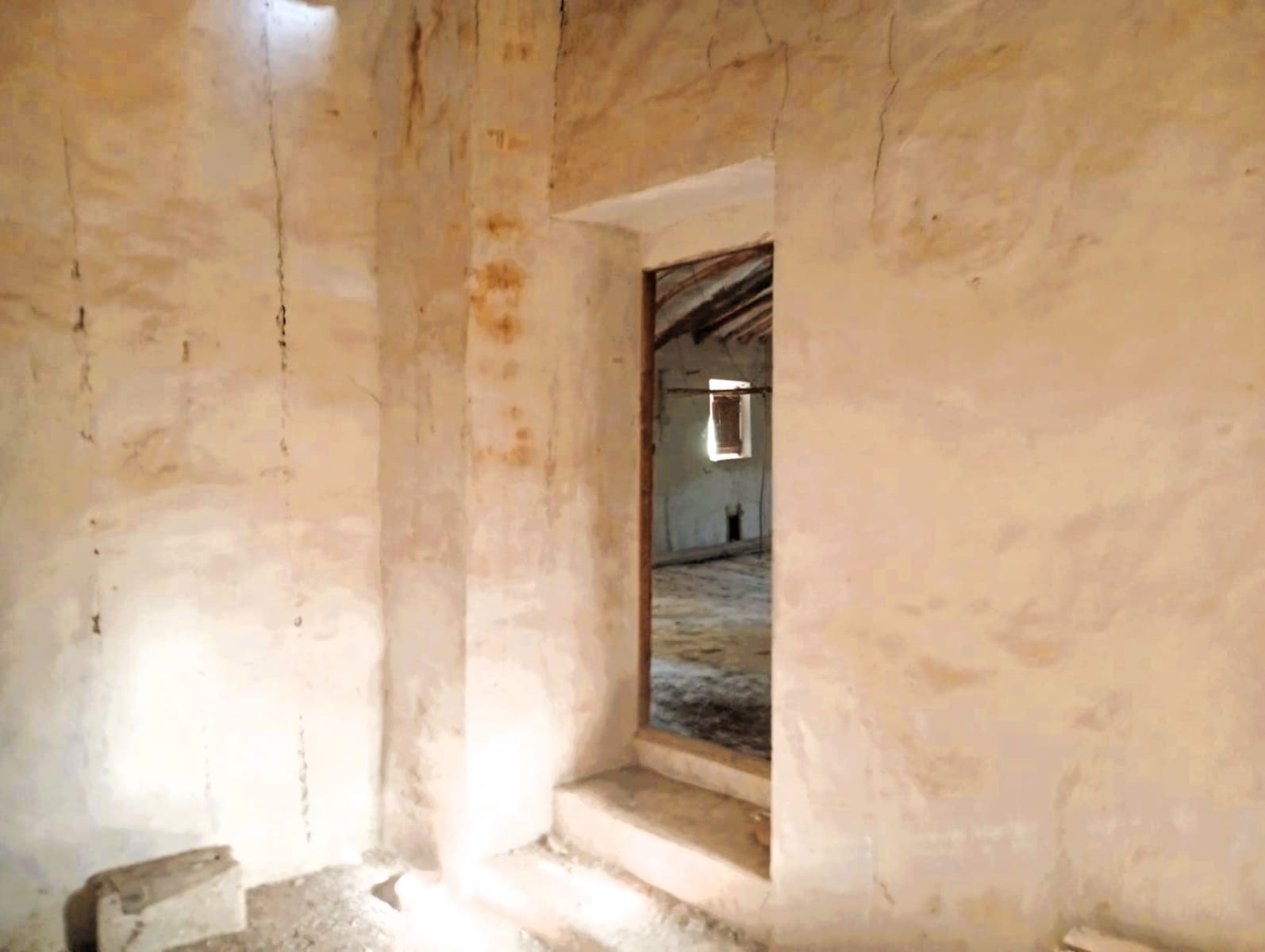 8 sovrum Finca/Hus på landet till salu i Salinas med pool - 450 000 € (Ref: 9798468)