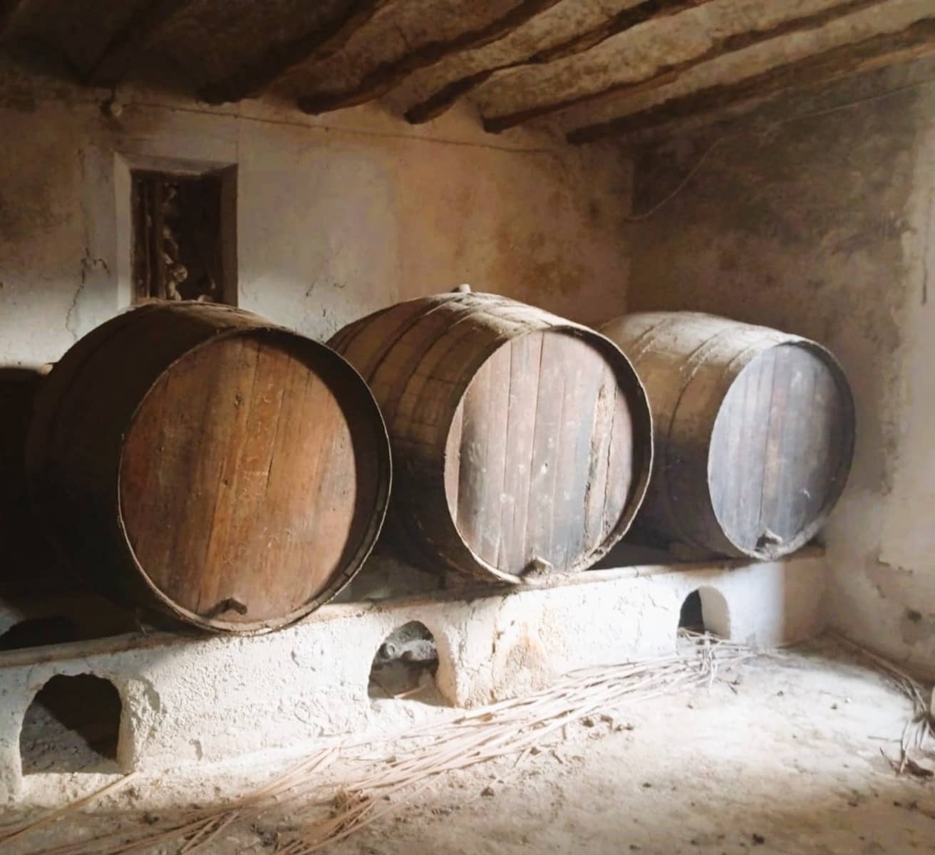 8 sovrum Finca/Hus på landet till salu i Salinas med pool - 450 000 € (Ref: 9798468)