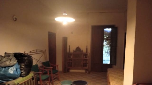 8 sovrum Finca/Hus på landet till salu i Salinas med pool - 450 000 € (Ref: 9798468)