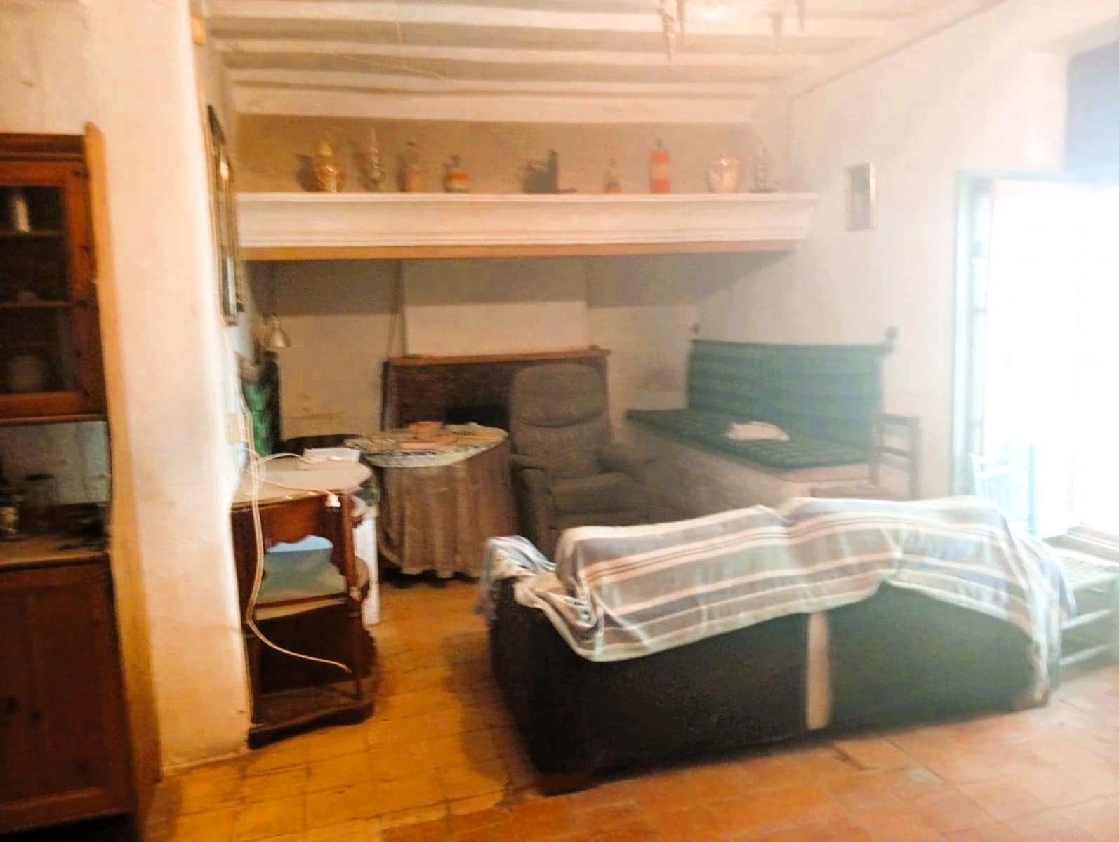 8 sovrum Finca/Hus på landet till salu i Salinas med pool - 450 000 € (Ref: 9798468)