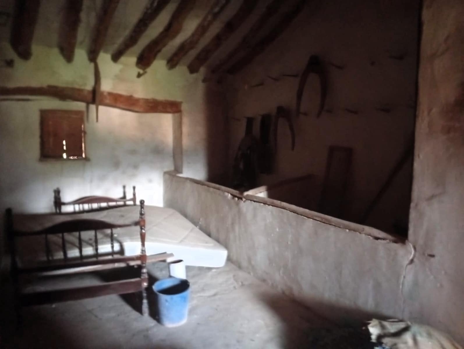 8 sovrum Finca/Hus på landet till salu i Salinas med pool - 450 000 € (Ref: 9798468)