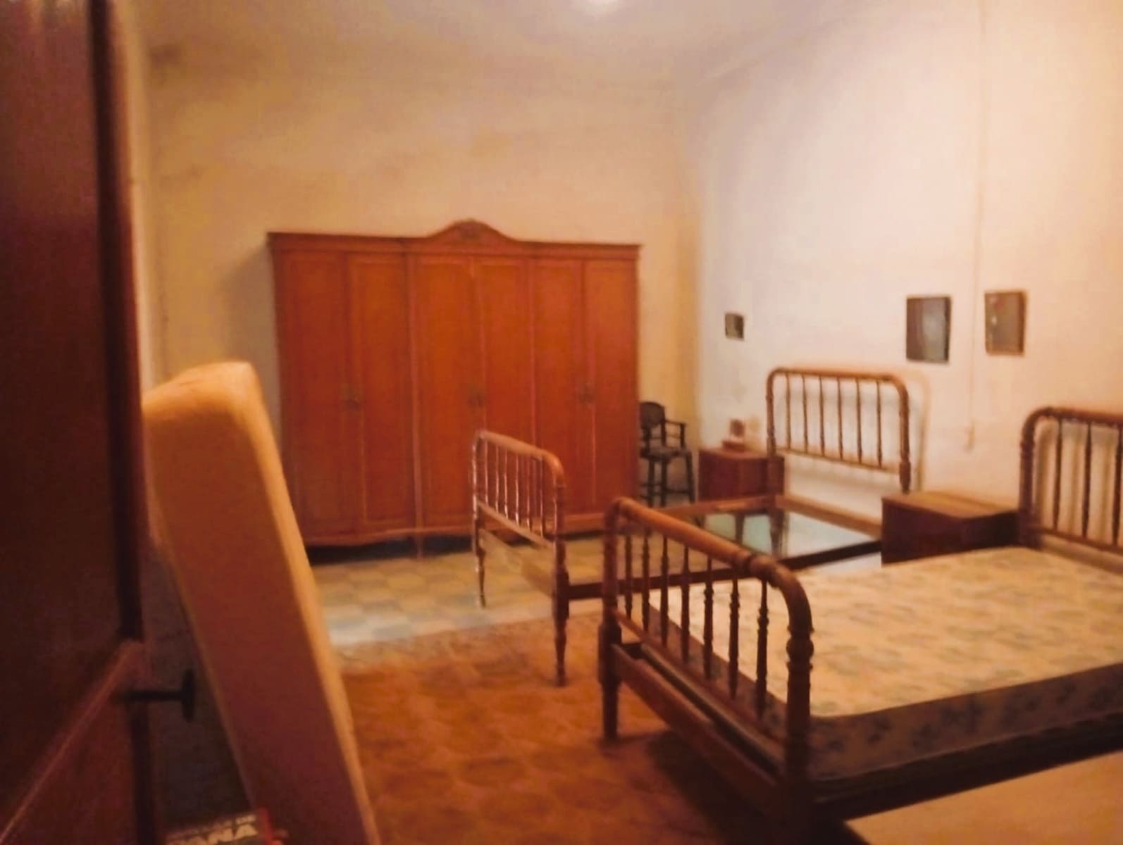 8 sovrum Finca/Hus på landet till salu i Salinas med pool - 450 000 € (Ref: 9798468)