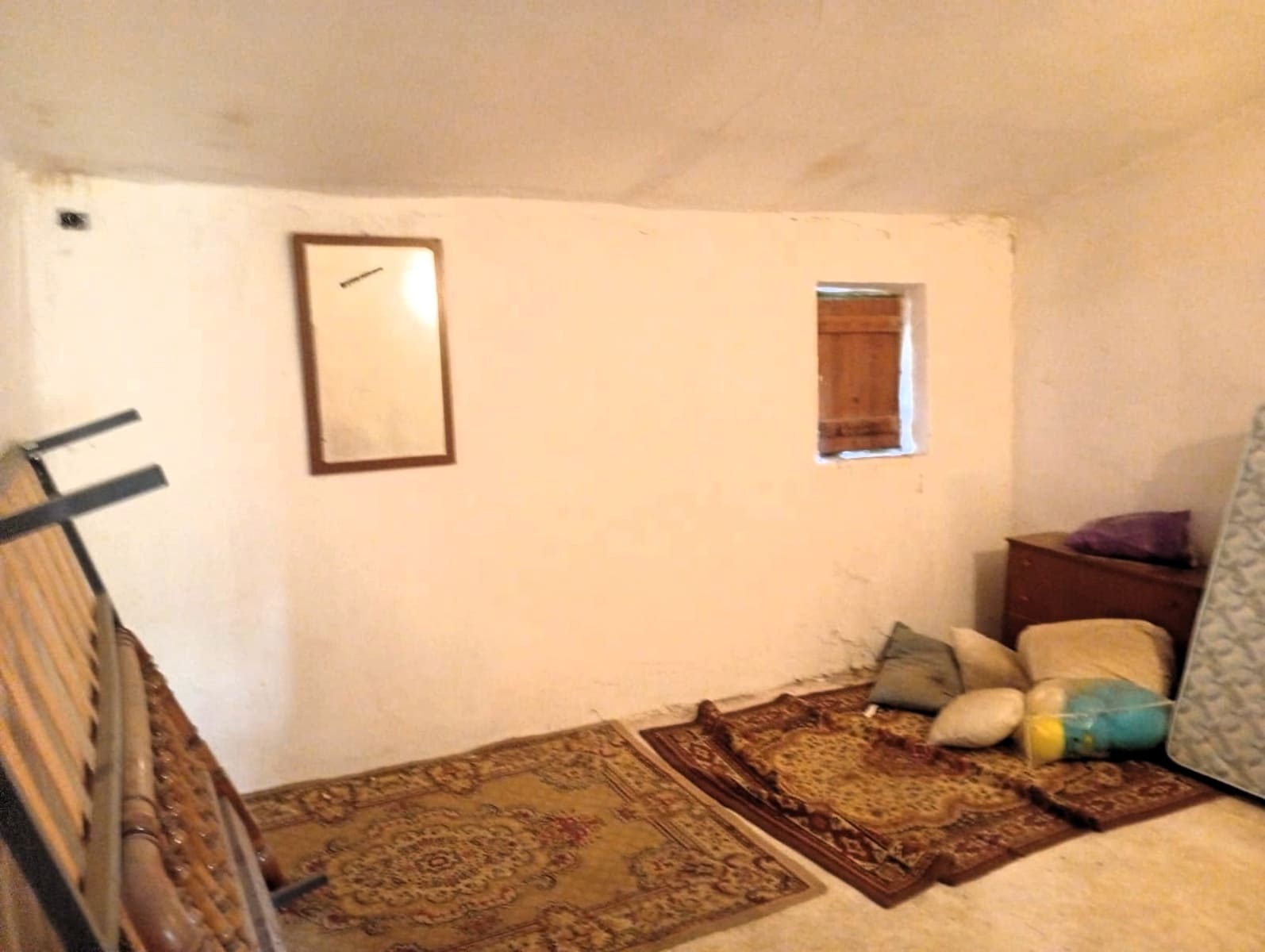 8 sovrum Finca/Hus på landet till salu i Salinas med pool - 450 000 € (Ref: 9798468)