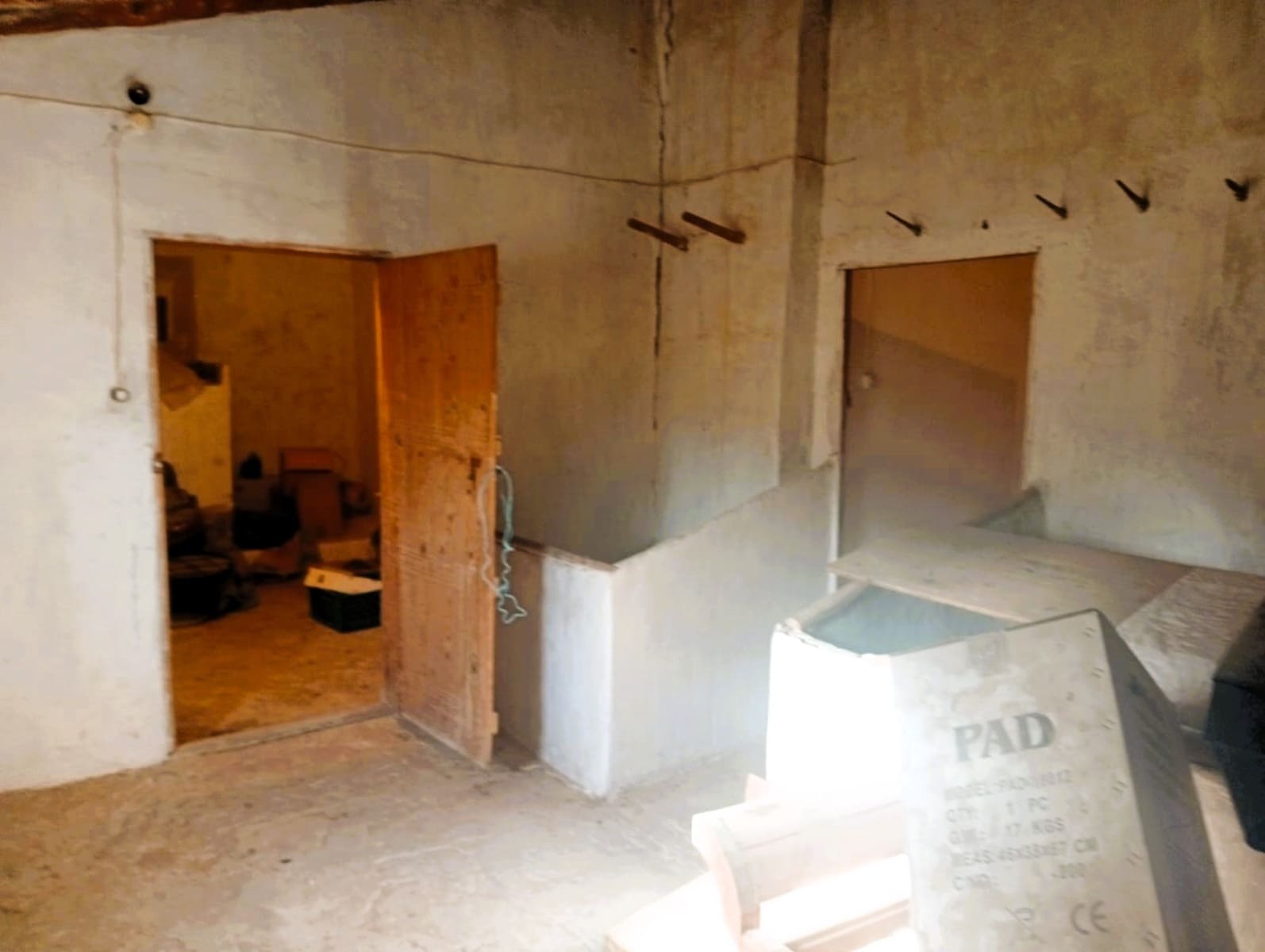 8 sovrum Finca/Hus på landet till salu i Salinas med pool - 450 000 € (Ref: 9798468)